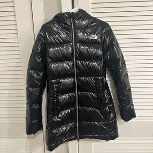 The North Face Women's Black Jacket